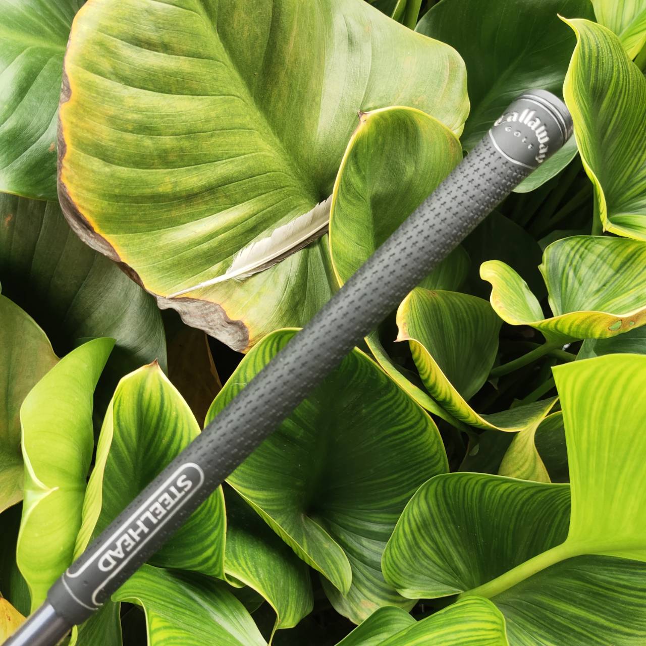 ชุดเหล็ก Callaway STEELHEAD X-16 – เทคโนโลยี STEELHEAD สุดล้ำ เพื่อประสิทธิภาพเต็มแม็กซ์!