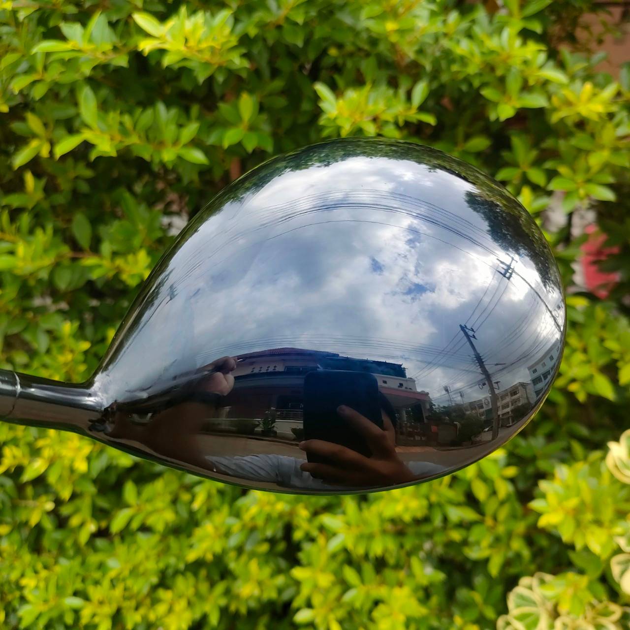 DRIVER MAJESTY ROYAL องศา 10.5 ก้าน MAJESTY LV-540 FLEX R2 เป็นรุ่นใหม่ล่าสุดปี 2022* ของจริงสวยหรูหราระดับเทพ ตระกูล MAJESTY เป็นรุ่นที่สูงสุดของแบรนด์ Maruman ไม้กอล์ฟมือสอง ของแท้ BY NakaraLuxurious