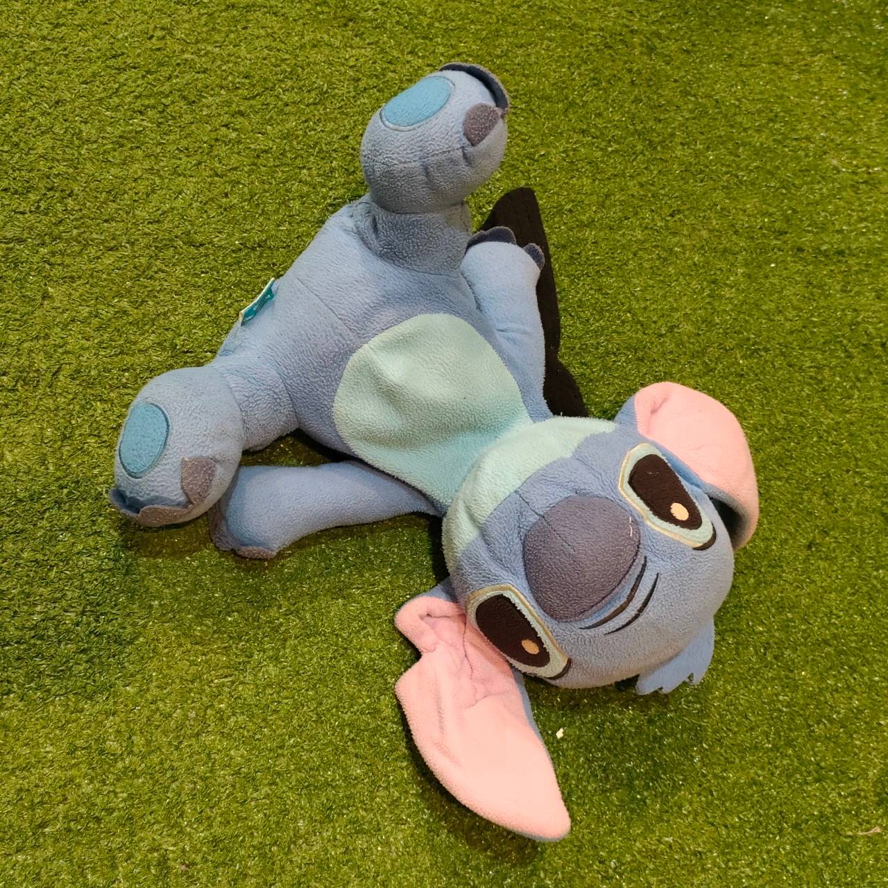 COVER DRIVER STITCH มือสองสภาพดี สวยจ้า