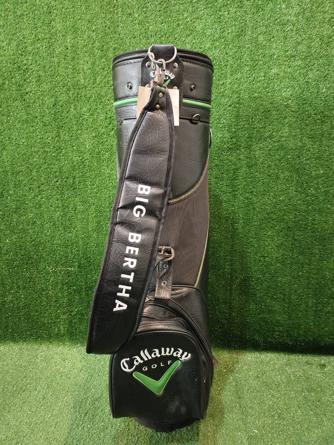ถุงกอล์ฟ Callaway มือสอง