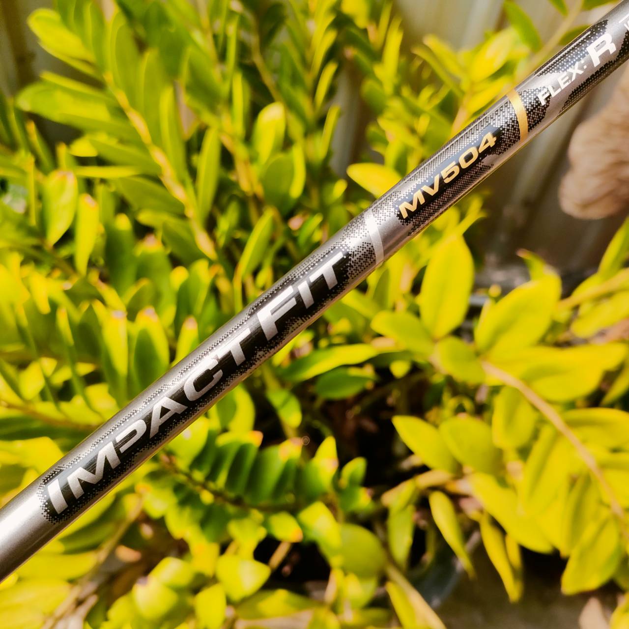 ชุดเหล็ก MARUMAN SHUTTLE NX1 มีเหล็ก 6 - 9 เเละ PW กริพ IOMIC ทั้งชุด ก้าน IMPACTFIT MV504 FLEX R ชุดเหล็กตีไกลมากๆ แม่นยำ ตกหยุดบนกรีน ไม้กอล์ฟพรีเมี่ยมมือสอง ของแท้ By NakaraLuxurious