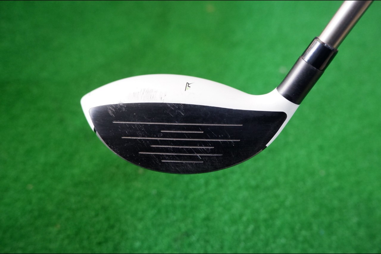 Hybrid TAYLORMADE RBZ