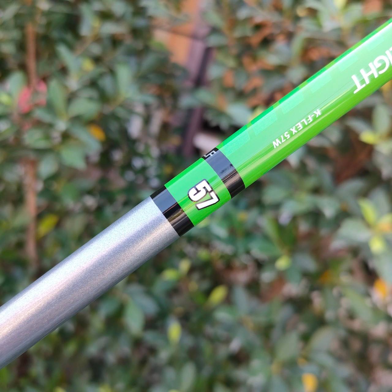 ไม้กอล์ฟครบชุดสำหรับเด็ก U.S.KIDS GOLF DV3 WT-15 57 ของใหม่มือ ของศูนย์
