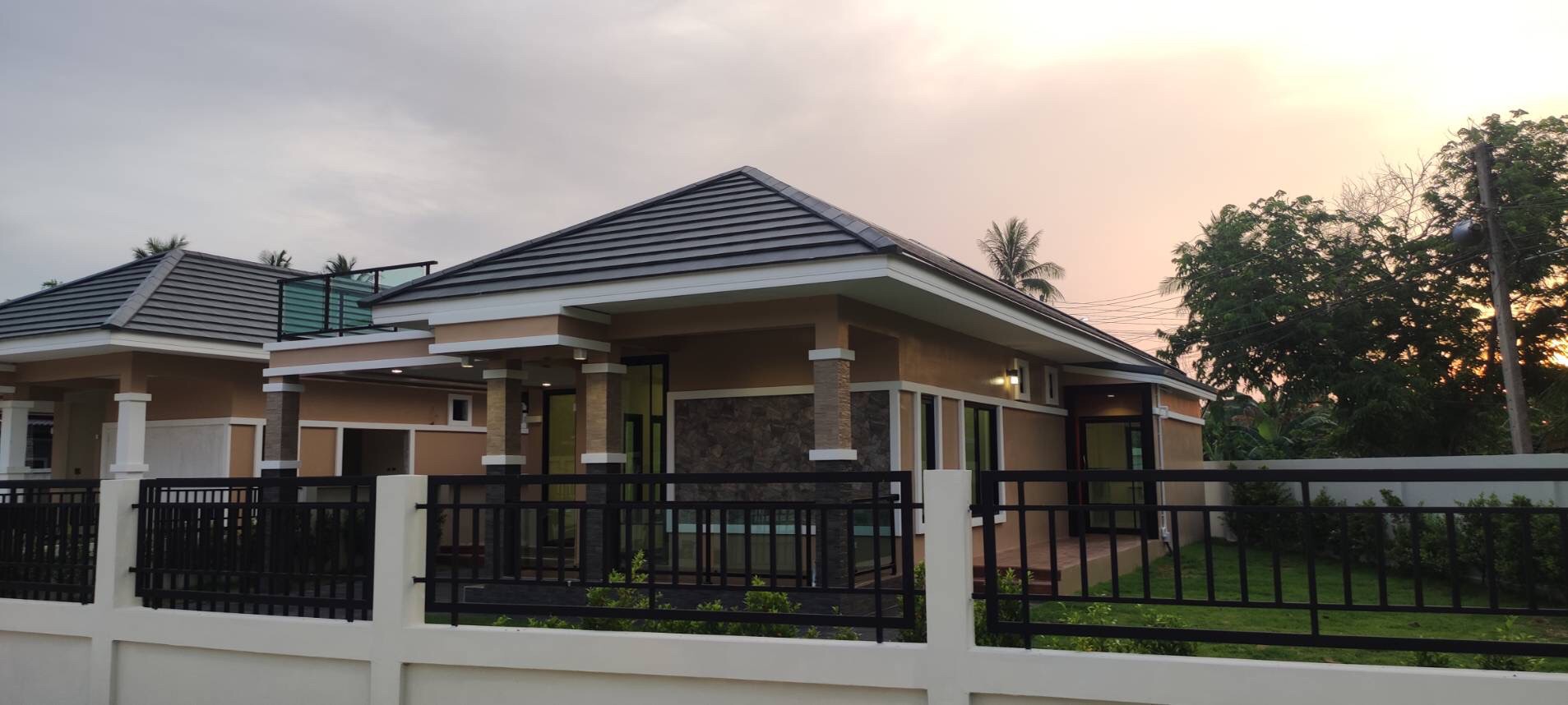 หมู่บ้านศุภกร 1