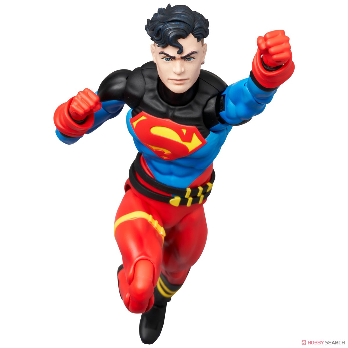 [พร้อมส่ง] Mafex No.232 : Superboy (Return of Superman)