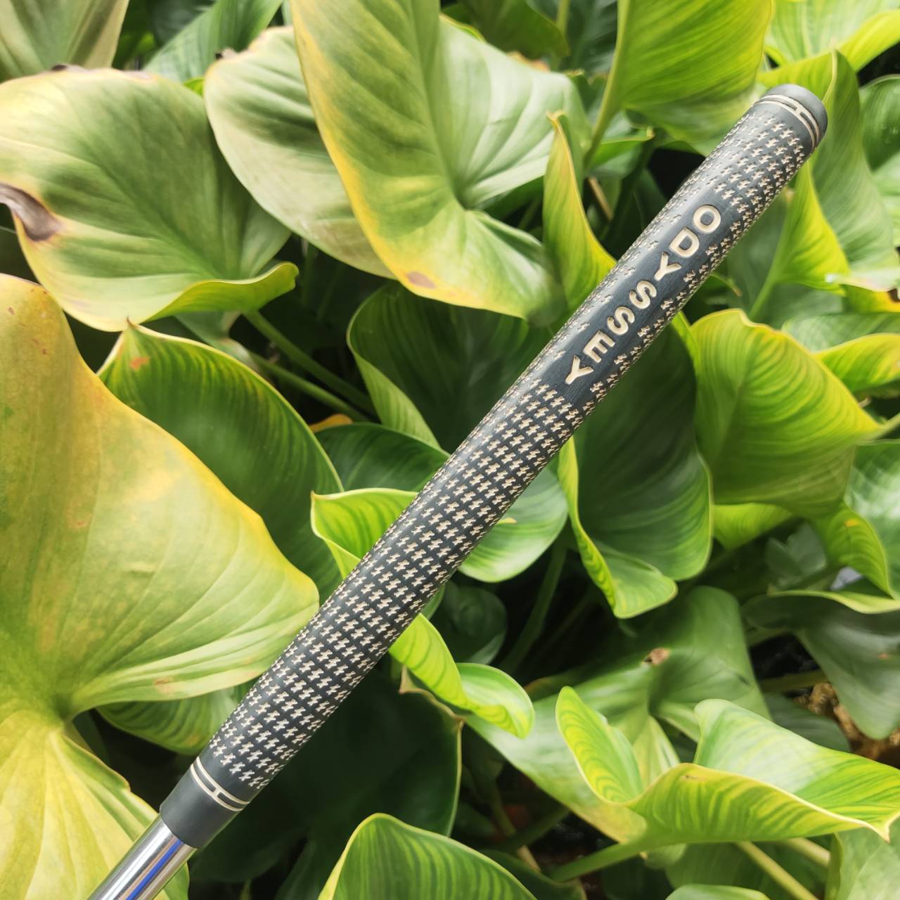 Putter ODYSSEY WHITE HOT #2 34 นิ้ว รุ่นยอดนิยม ใช้งานง่าย ฟีลพัตต์นุ่ม มั่นใจทุกระยะ!