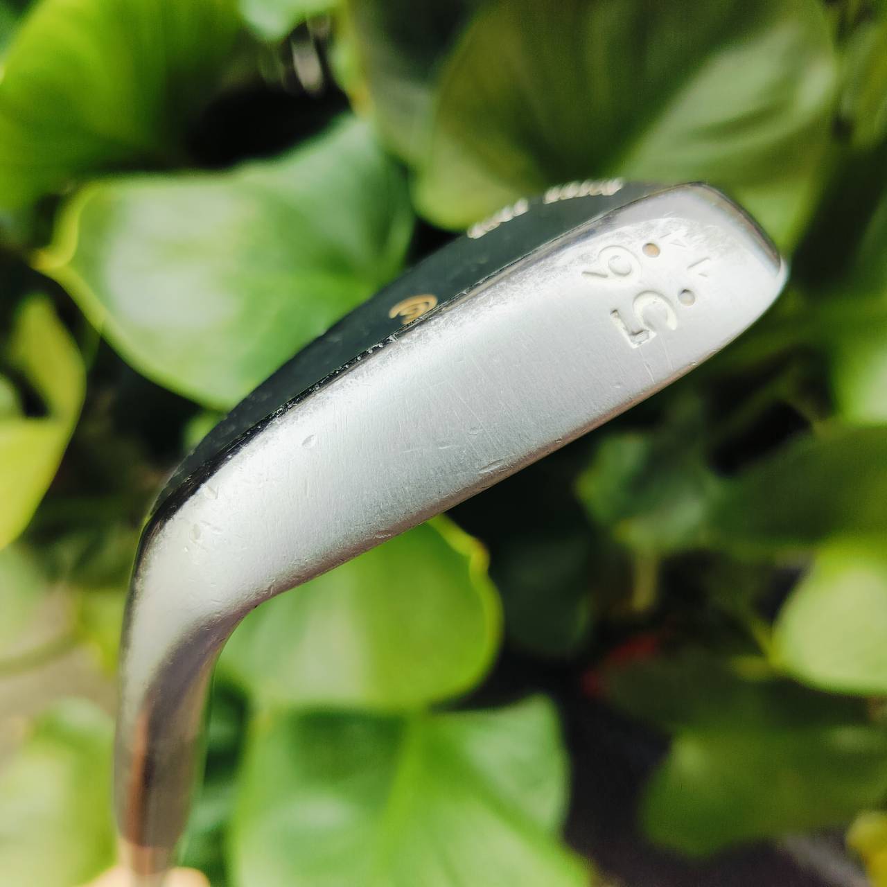 WEDGE CLEVELAND 588 RTX องศา 56 เบาท์ 14 ROTEX FACE ก้าน DYNAMIC GOLD FLEX WEDGE เป็นรุ่นพัฒนามาจากรุ่น 588 ดั่งเดิม ไม้กอล์ฟพรีเมี่ยมมือสอง ของแท้ By NakaraLuxurious