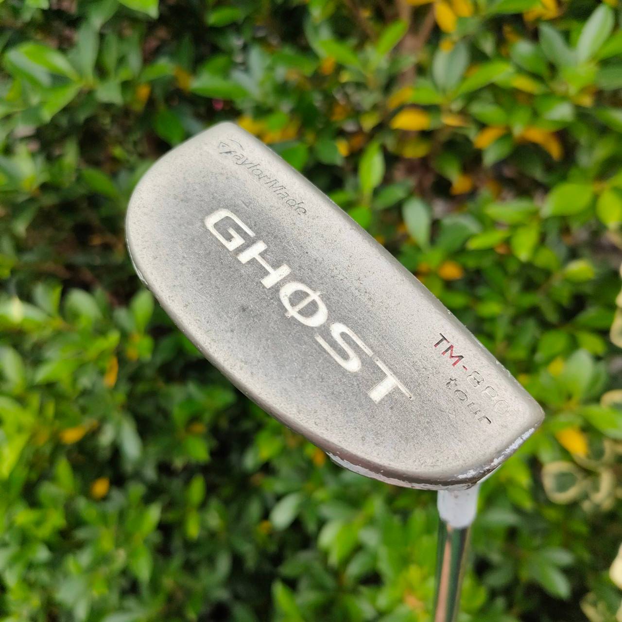 PUTTER TAYLORMADE GHOST TM-880 TOUR ความยาว 34 นิ้ว