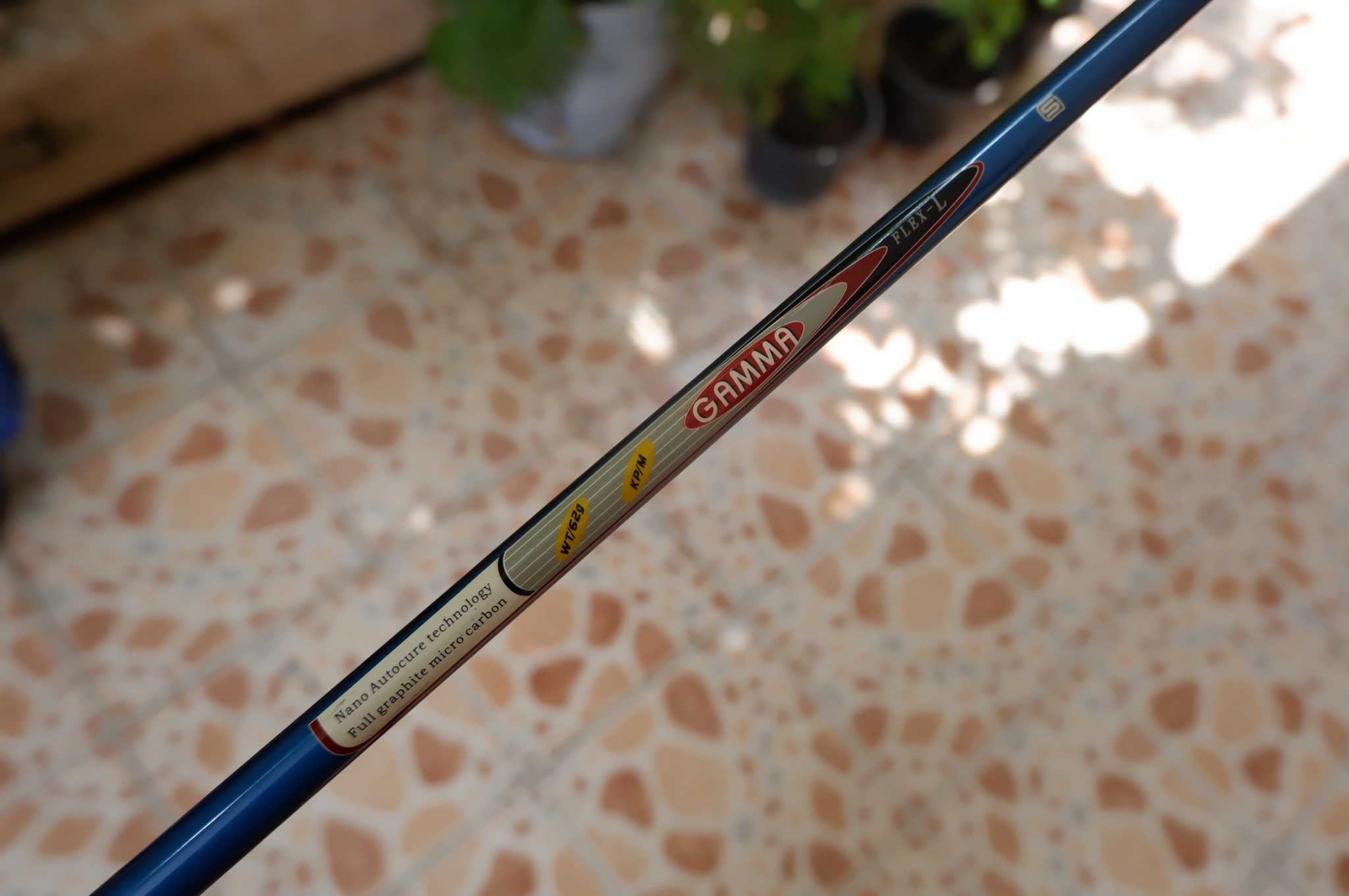 ไม้กอล์ฟครบชุดสำหรับผู้หญิง PROKENNEX GAMMA **สำหรับคนที่ถนัดซ้าย**