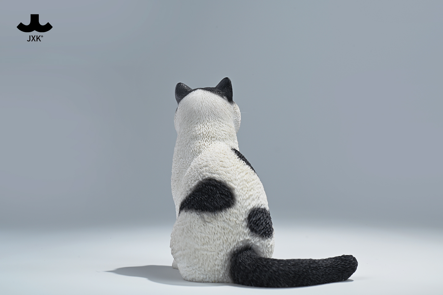 [สั่งจอง] JXK - CW2303 : zorro cat