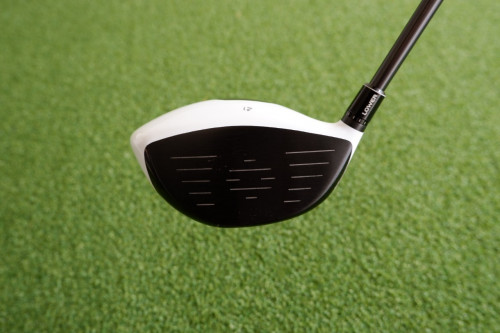 DRIVER TAYLORMADE M1