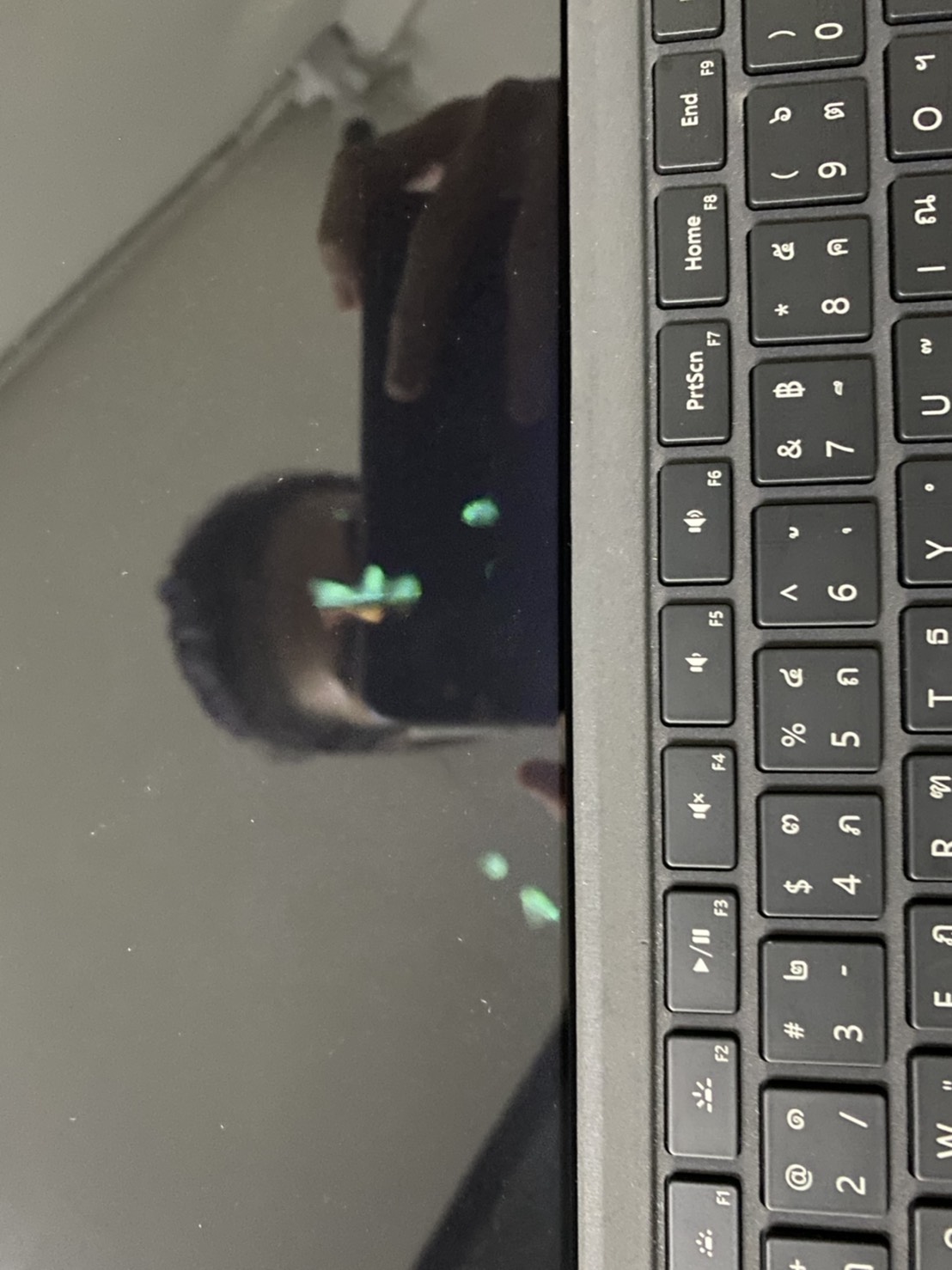 Microsoft Surface Pro4