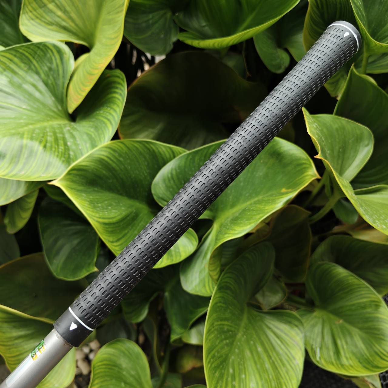 3W COBRA AMP โดดเด่นด้วย E9 Face Technology ตัวแรงที่มาพร้อมก้านสุดพรีเมียม ALDILA R.I.P. Flex R