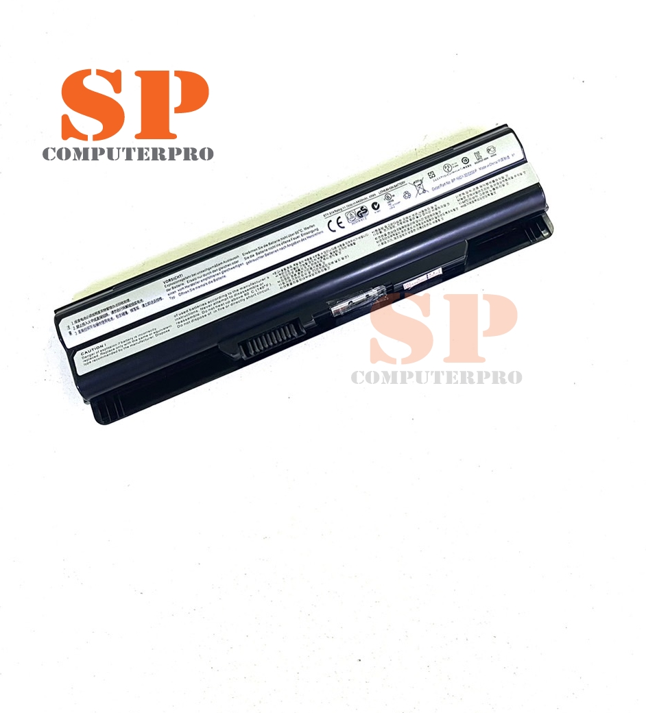 MSI BATTERY แบตเตอรี่ของแท้ Msi GE60 GE70 GP60 GE620 Model: BTY-S14