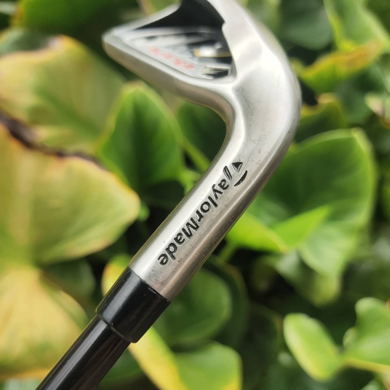 เหล็ก 7 เด็ก TAYLORMADE BURNER ก้าน SUPERFAST สำหรับน้องๆ นักกอล์ฟรุ่นจิ๋วที่อยากพัฒนาฝีมือ!