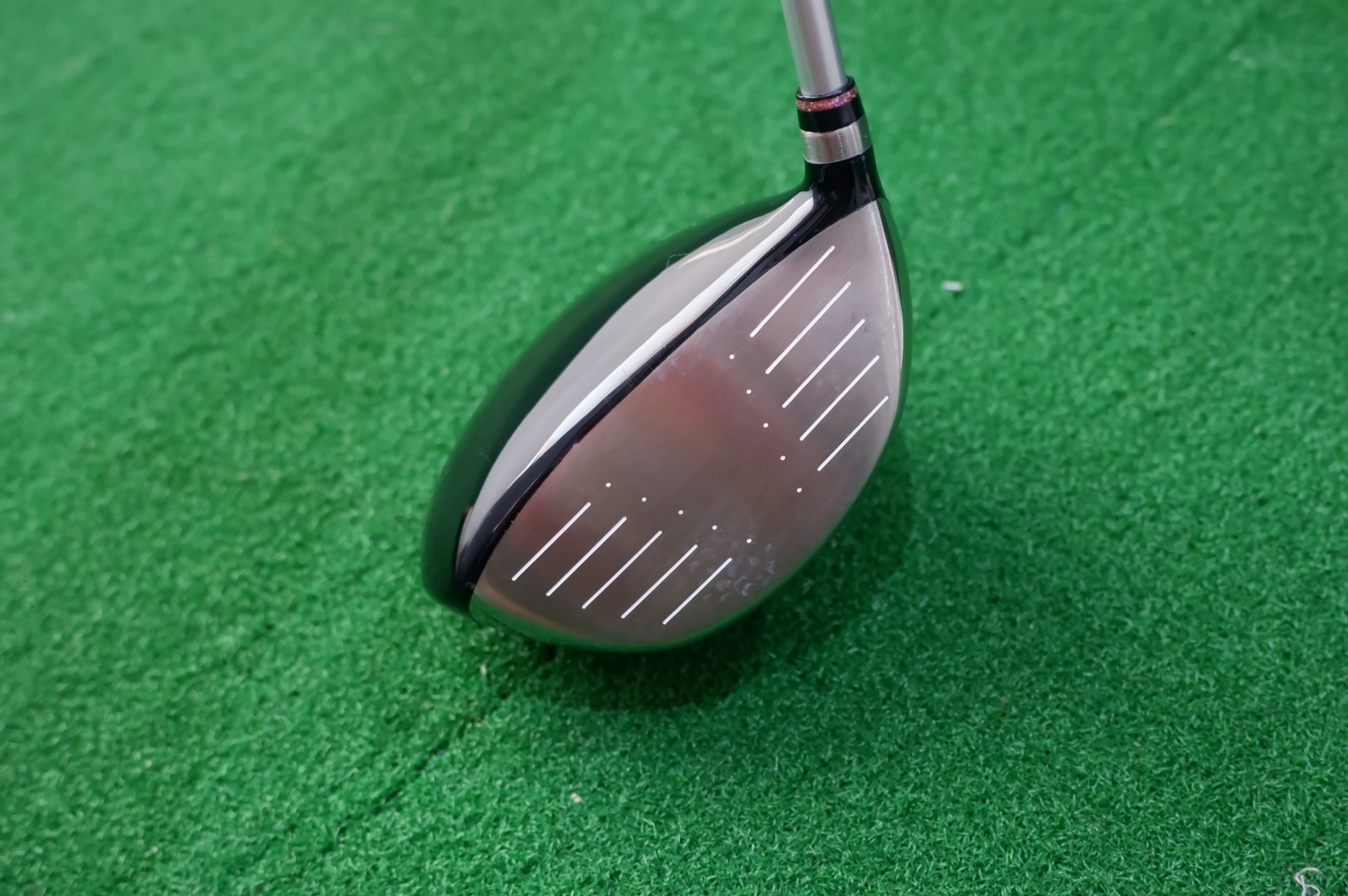 DRIVER NEXGE ND211 **ไม้กอล์ฟสำหรับผู้หญิง**