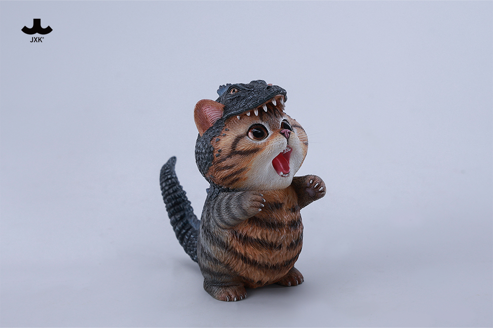 [สั่งจอง]JXK Goth Catzilla 4.0