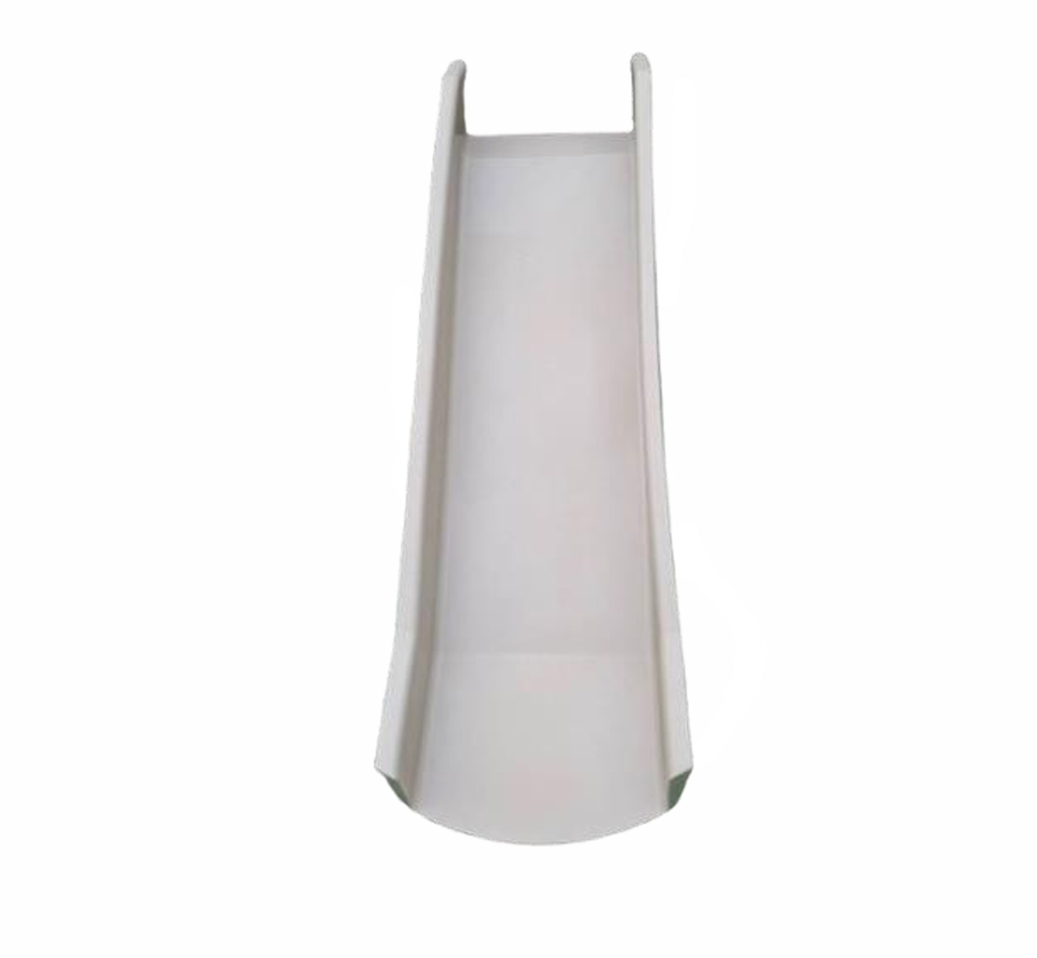 อะไหล่รางสไลเดอร์ สไลเดอร์ไฟเบอร์กลาส กระดานลื่นพลาสติก รางตรง รางคู่ แบบวนเกลียวโปเต้ สั่งทำตามสีได้ ความยาว200 220 300 ซม.