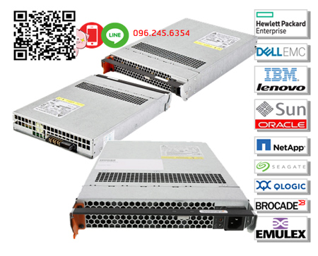 IBM 800W, Power Supply, for IBM Storwize V3500, V3700, V5000