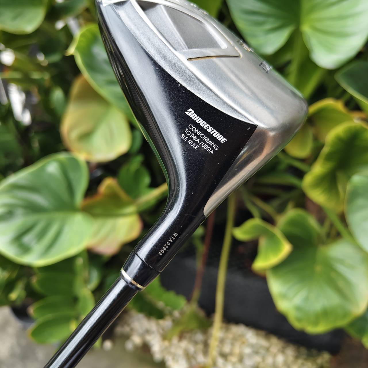 Driver TOURSTAGE VIQ 460 – ฟีลญี่ปุ่นแท้ ๆ ฟีลนุ่ม เสียงชัด!