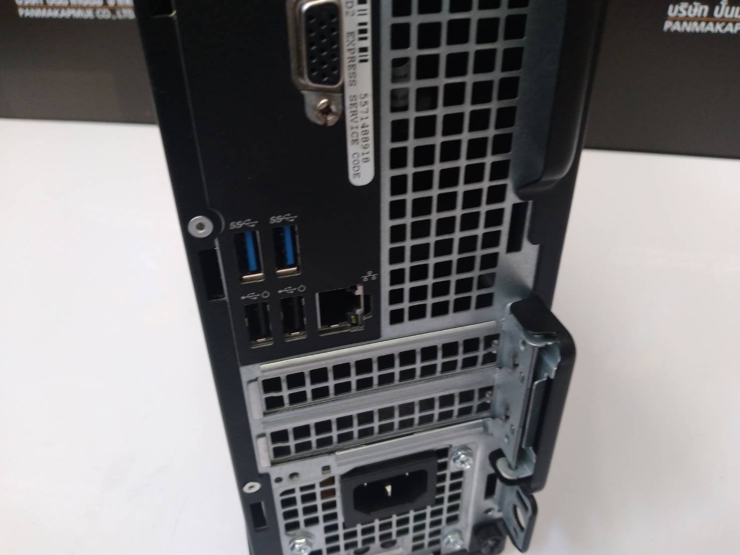 🔥🔥 Dell Optiplex 3040/3050 i3-6100🔥🔥