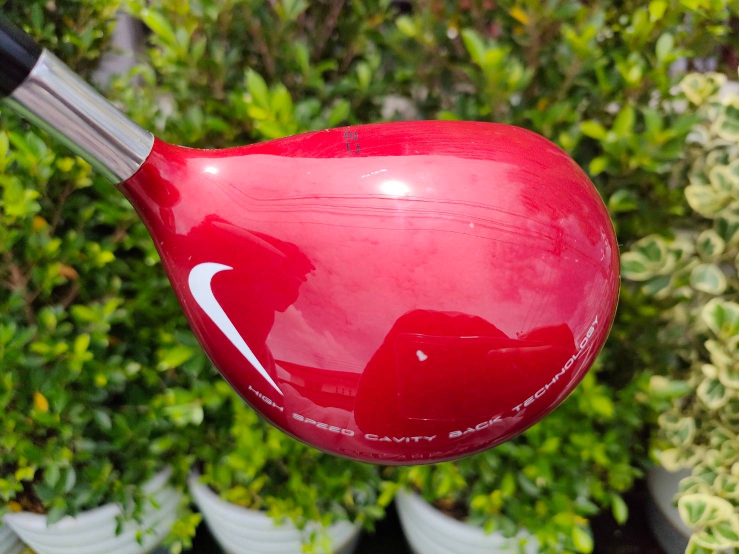 FW3 NIKE VRS COVERT 2.0