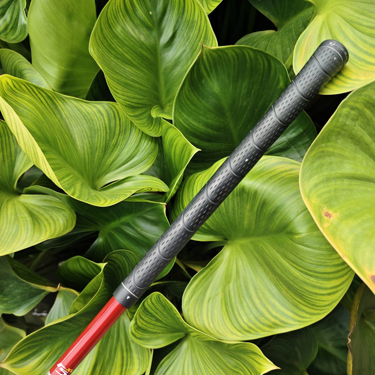 Hybrid 4 | TaylorMade r5 XL Plus Mid ดีไซน์ให้ใช้งานง่ายและเข้าลูกได้รวดเร็ว