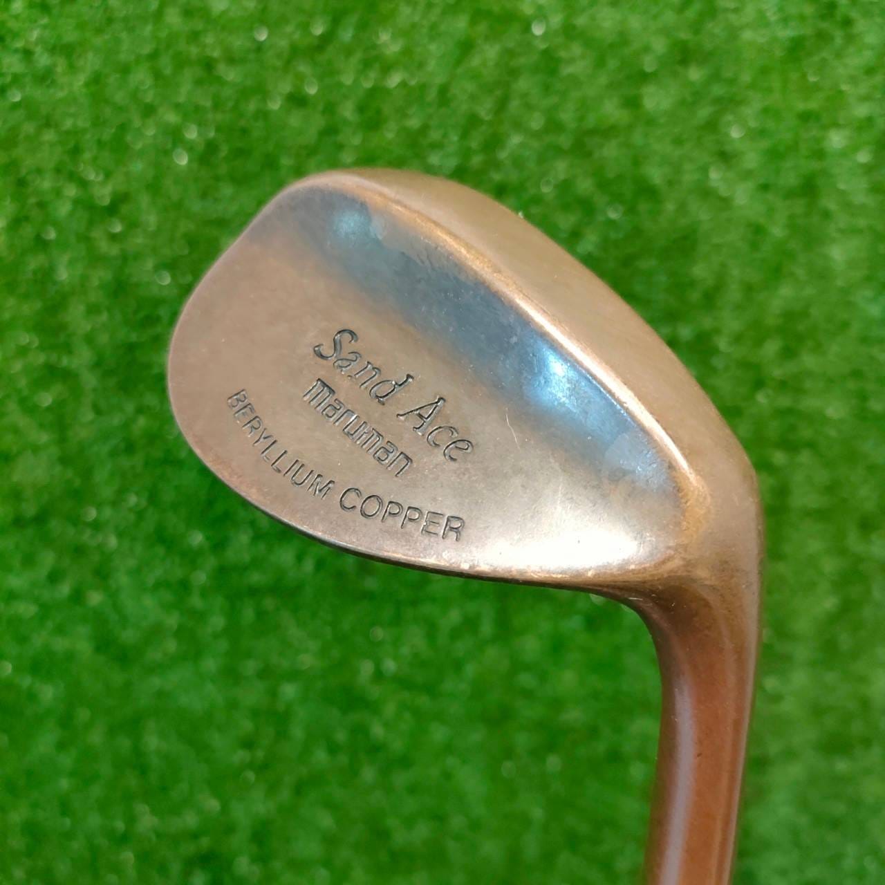 SAND WEDGE MARUMAN
