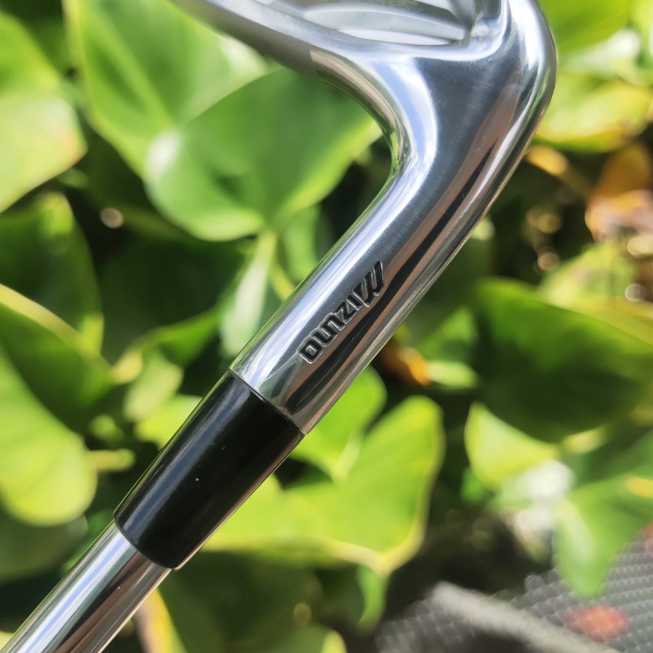 Mizuno JPX 800 AD FORGED “AD” = Amazing Distance เน้นชูจุดขายเรื่องระยะ