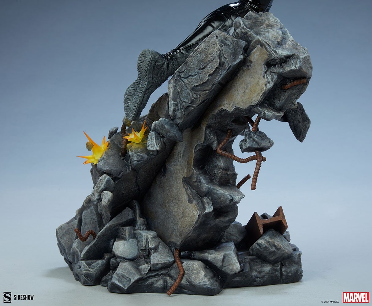 [สั่งจอง]Sideshow 300798 : Black Widow Premium Format Figure