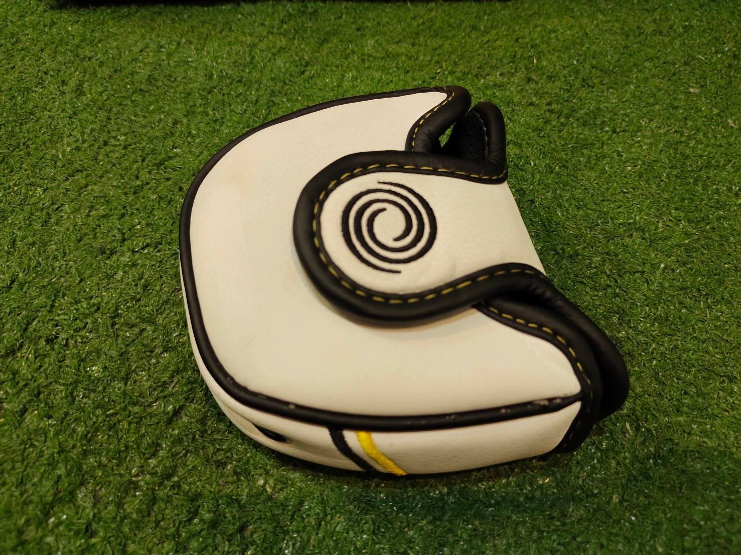 PUTTER ODYSSEY