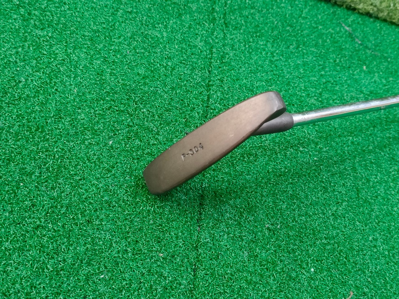 PUTTER P-304