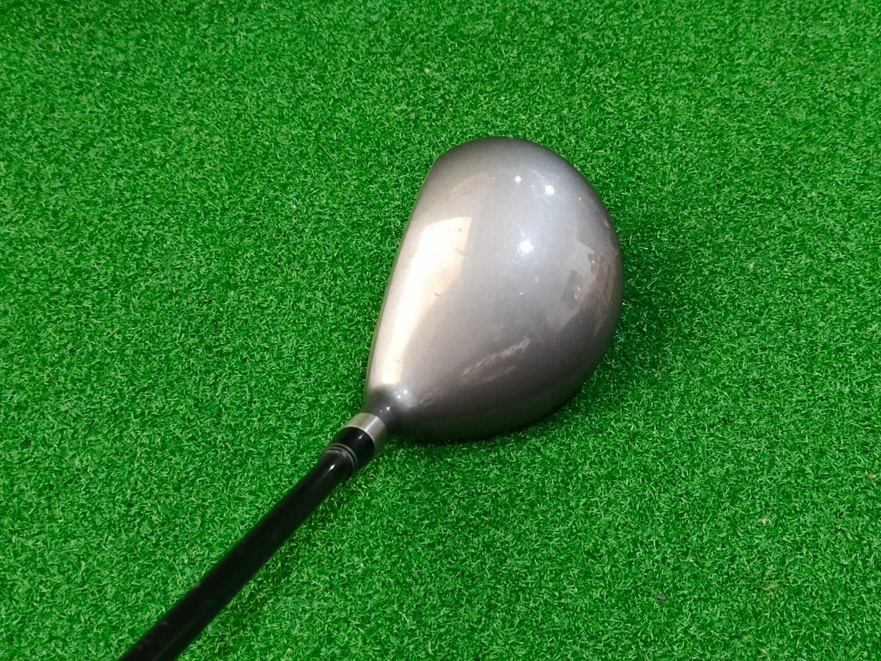 FAIRWAY 5 BRIDGESTONE PRECEPT EV