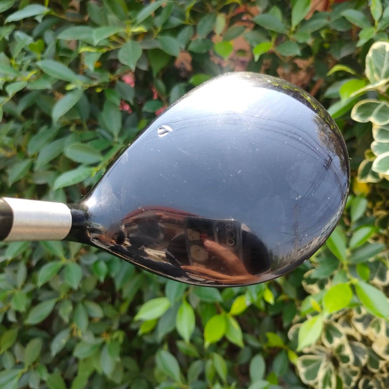 FW3 TAYLORMADE r7 ti ก้าน RBZ ROCKETBALLZ FLEX R หมุดหลังเทอร์โบมาก ช่วยให้ลูกลอย