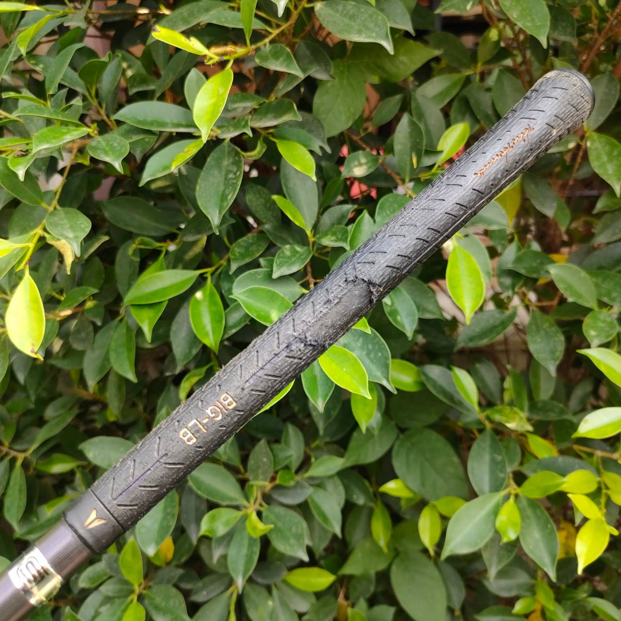 DRIVER HONMA BIG-LB องศา 11.5 ก้าน TITANIUM CARBON M-30 FLEX R-1