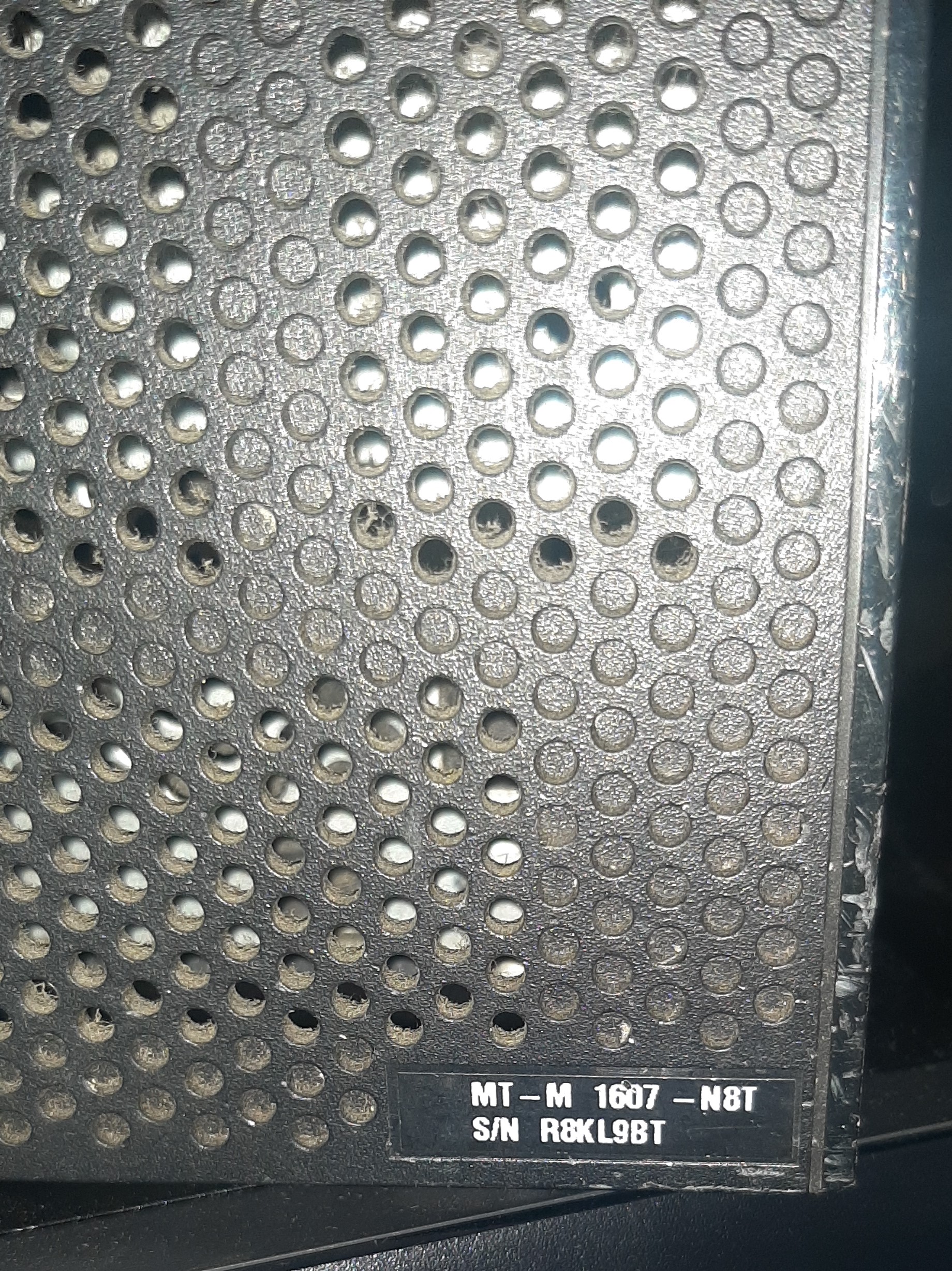 คอมพิวเตอร์ตั้งโต๊ะ มือสอง Lenovo ThinkCentre Edge 71 MT มีประกันร้าน (G440 Ram2GB HDD500GB)