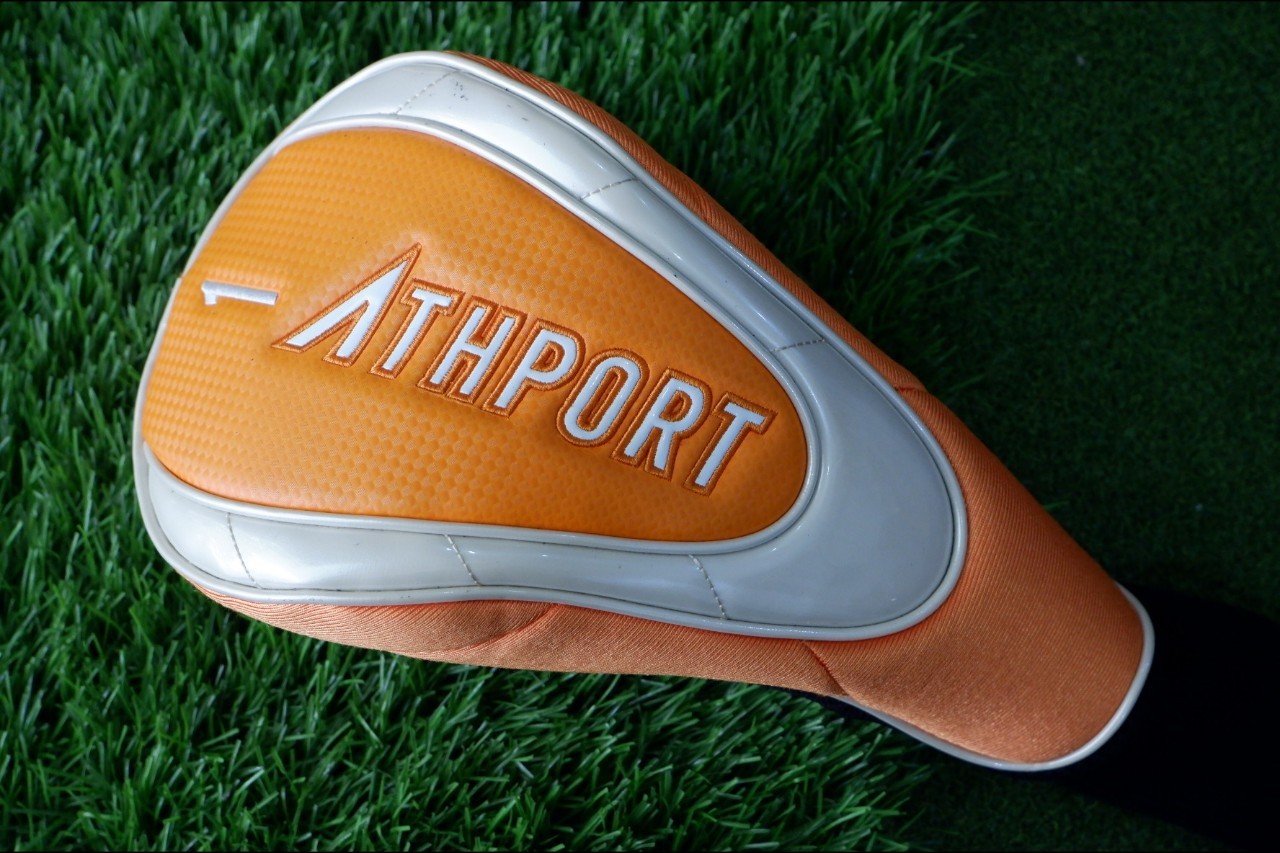 DRIVER HONMA ATHPORT e+(2010)