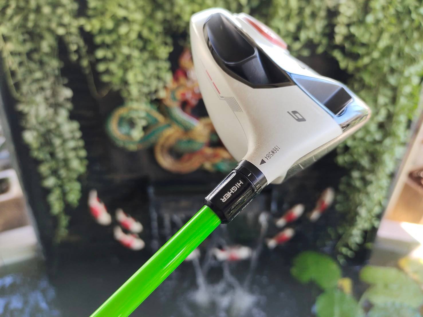 Driver Taylormade R11