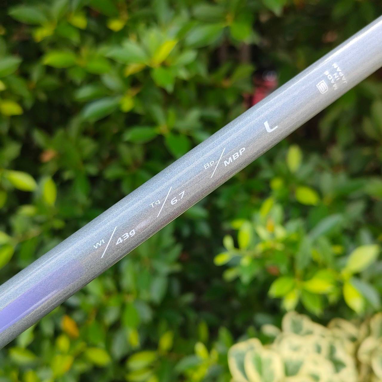 **ไม้กอล์ฟสำหรับผู้หญิง** SET HI-BRID ADFORCE LADY หัวไม้เบต้าไทเทเนี่ยมหัวใหญ่ตีง่ายมาก!! เป็นไม้ก้านเบาทั้งชุด ทำให้คุณผู้หญิงตีกอล์ฟได้ง่าย และสนุกมาก!! ไม้กอล์ฟมือสอง ของแท้ BY NakaraLuxurious