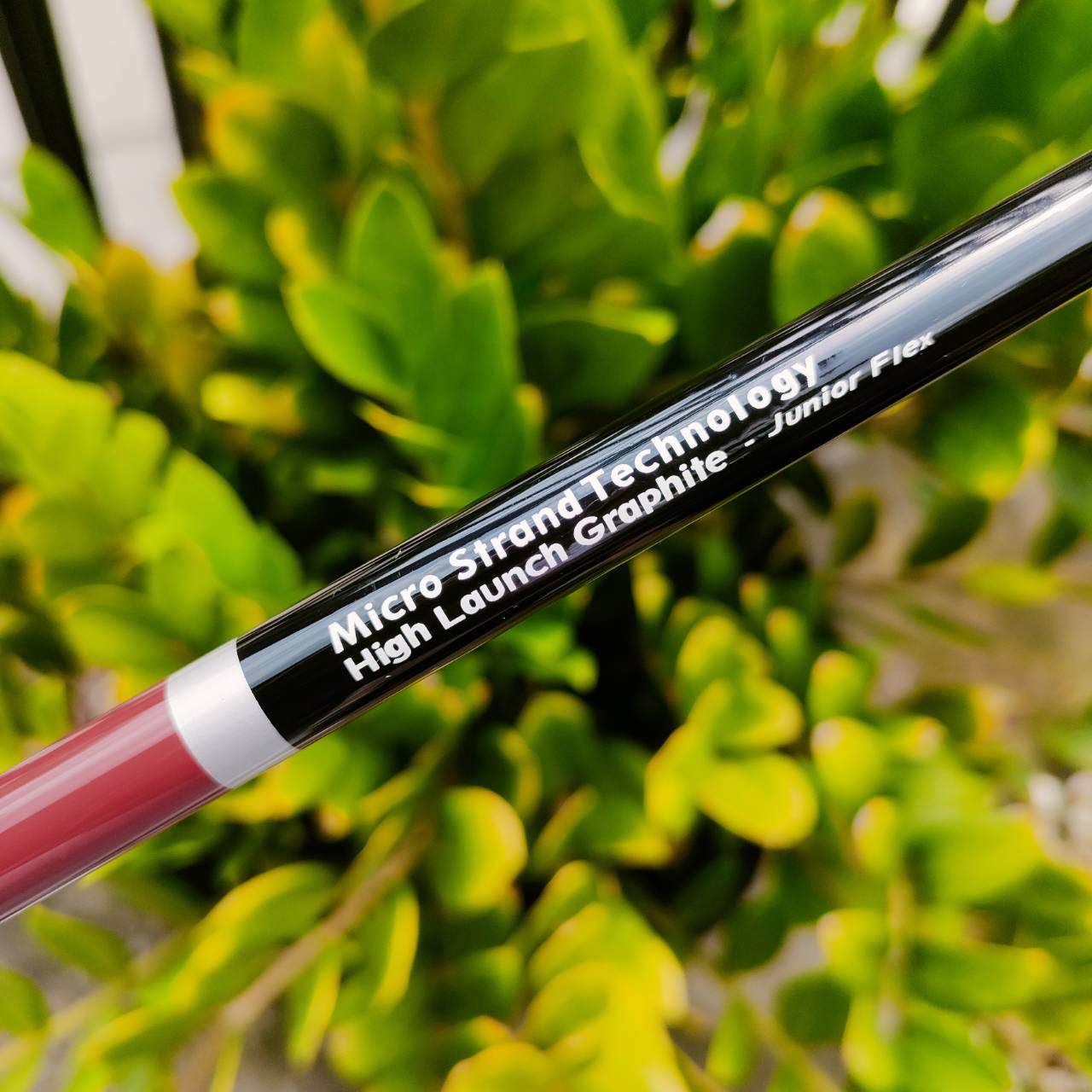 **ไม้กอล์ฟเด็ก** DRIVER PGM AXIAL TI MATRIX ของใหม่ในซีน วัสดุไทเทเนี่ยม ตีง่าย หัวใหญ่ ตีไกลเลยค่ะ ความยาวไม้ 33 นิ้ว สำหรับอายุ 5-8 ปี ไม้กอล์ฟพรีเมี่ยมมือสอง ของแท้ By NakaraLuxurious