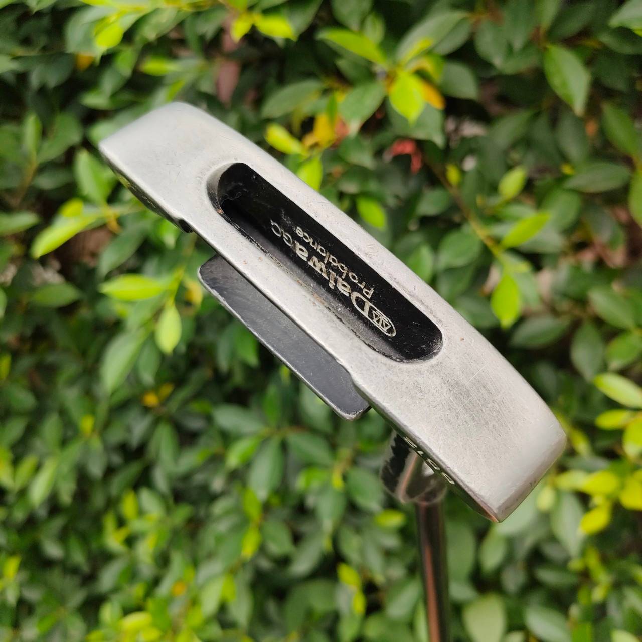 PUTTER DAIWA GC PROBALANCE 6512 PAT PEND ความยาว 34 นิ้ว ก้านกราไฟต์