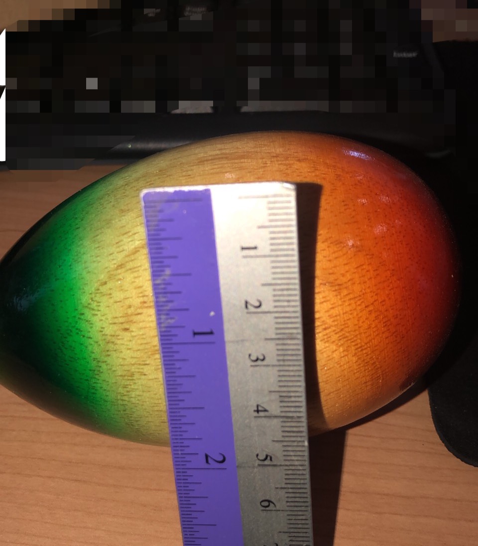 ลูกซัดไม้ ราคาต่อ1คู่ ลูกแซก แซ็ค ลูกแซ็ค,ดนตรี ,ของเล่นเสริมทักษะ,ของเล่นเด็ก, สื่อการสอนอนุบาล พร้อมส่ง