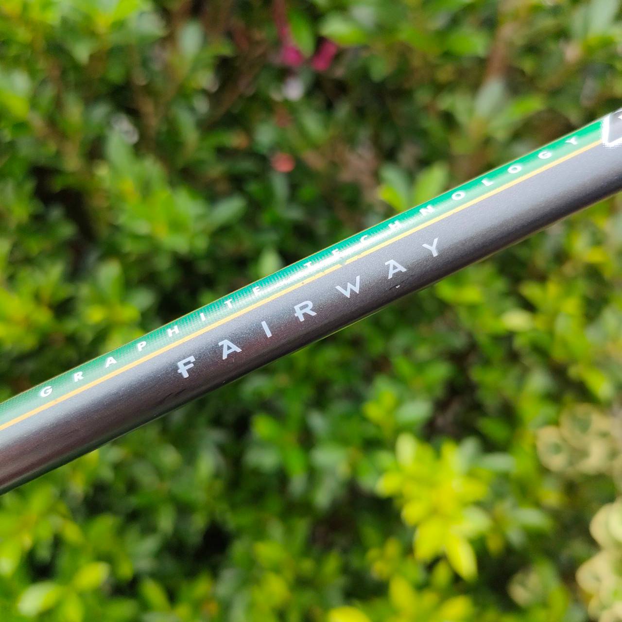 FAIRWAY TITLELIST PRO TRAJECTORY 975F ก้าน ULTRALITE FLEX R องศา 13.5 ตีไกลมากๆ องศาชัน ตีบนแฟร์เวย์ได้ระยะไกลเกือบเท่า Driver