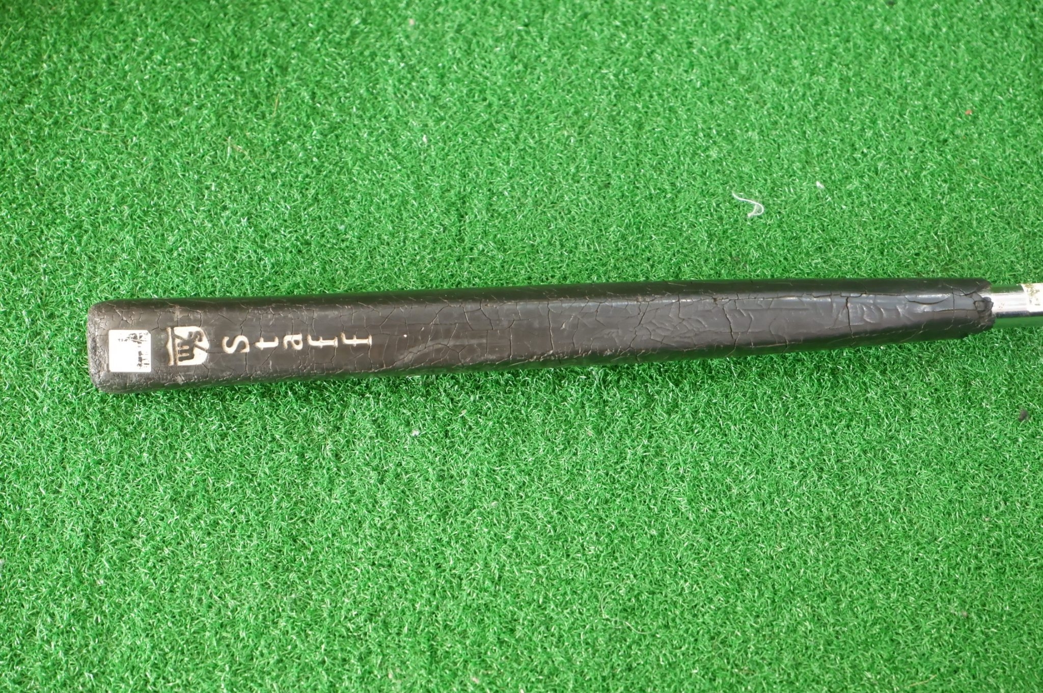 PUTTER WILSON STAFT 2010