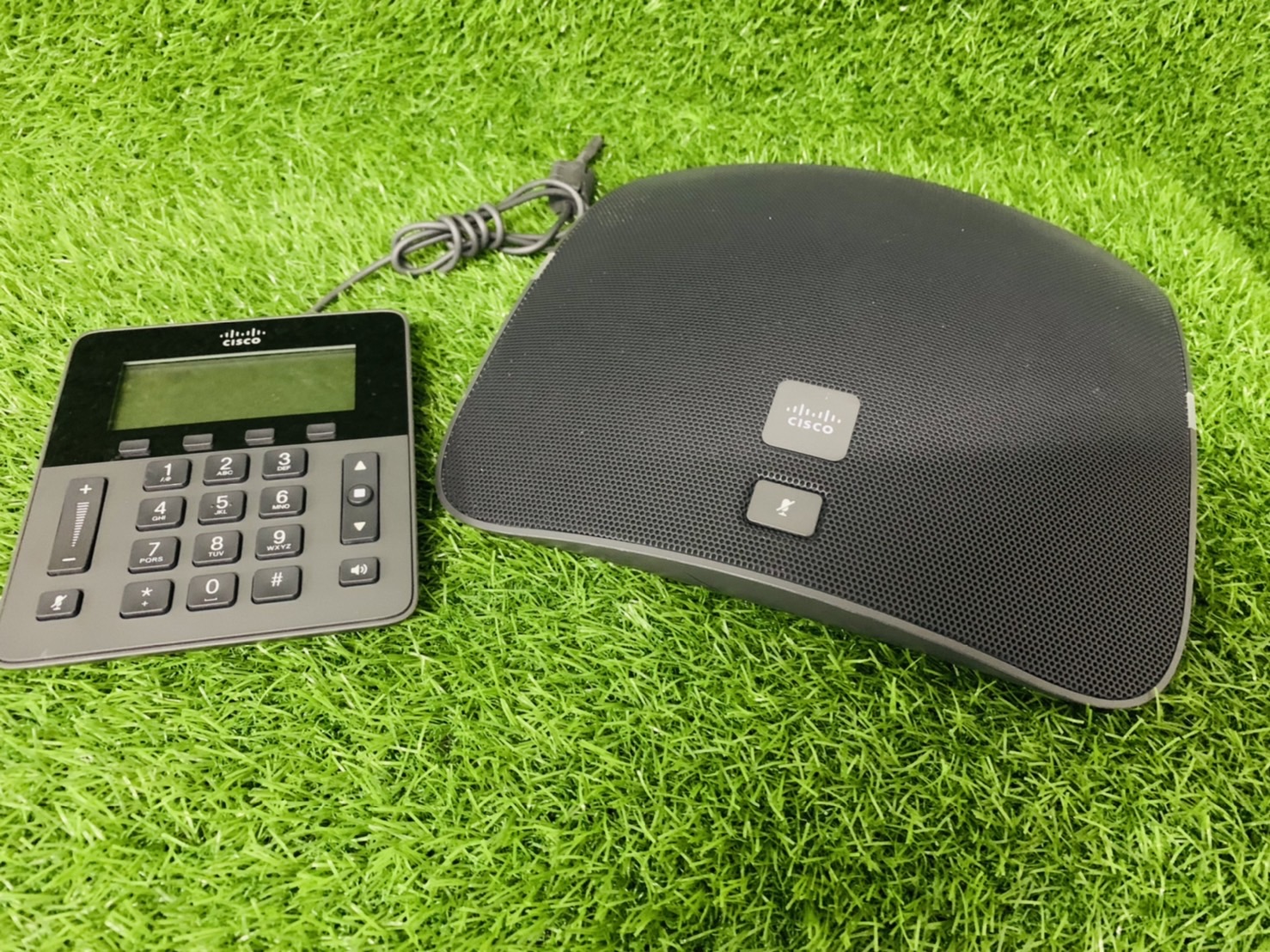 Cisco CP-8831 = Unified IP Conference Phone Base [CP-8831-EU-K9]