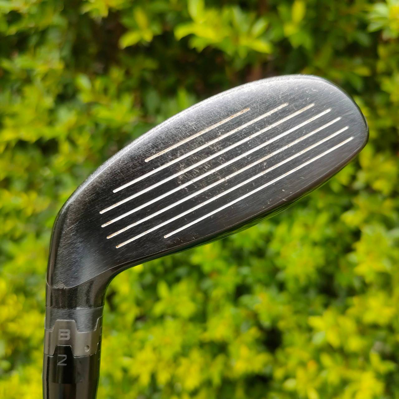 HYBRID TITLEIST 913H องศา 21 ก้าน DIAMANA FLEX R มาพร้อม COVER ตรงรุ่น!!! ก้านพรีเมี่ยมมาก ไม้กอล์ฟมือสอง ของแท้ BY NakaraLuxurious