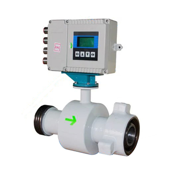 HOLYKELL Turbine/Electromagnetic Flow Meter