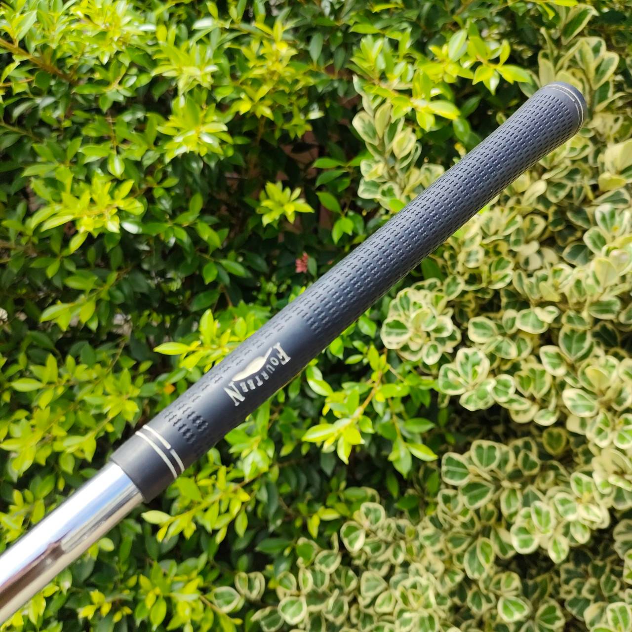 WEDGE FOURTEEN MT-28 V.2 รุ่นดัง องศา 56 ก้าน N.S.PRO 950GH FLEX S รุ่นนี้ชิพดีมาก และยอดนิยม เป็นรุ่นสนิมด้วย เนื้อเหล็ก FORGED พรีเมี่ยมญี่ปุ่น ชิพดี ฟีลดี สปินเต็มๆ
