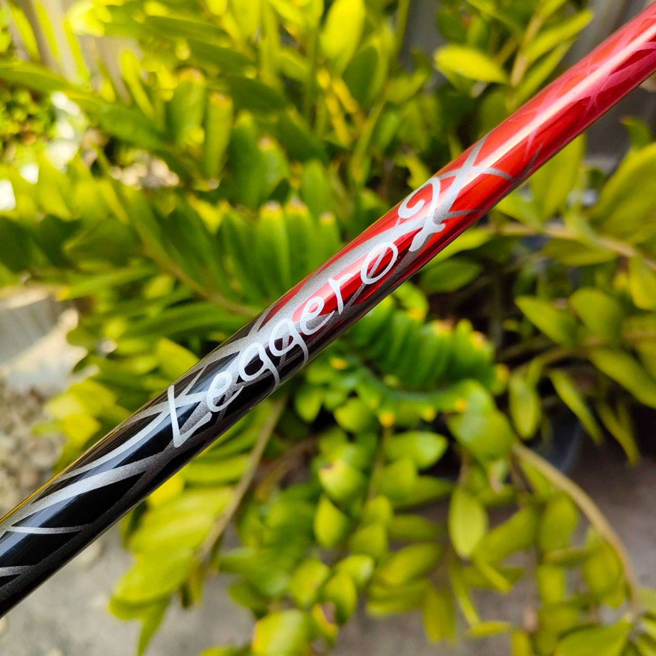 ก้านใส่ DRIVER Basileus Tri Leggero2 ความยาวเฉพาะก้าน 45 นิ้ว FLEX R สภาพสวยมากเดิมๆ ไม้กอล์ฟพรีเมี่ยมมือสอง ของแท้ By NakaraLuxurious