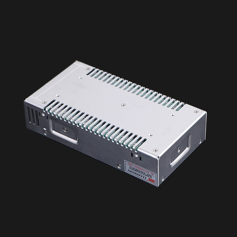 60V 6.7A สวิทชิ่งเพาเวอร์ซัพพลาย Switching Power supply ( 220v ac to 60v dc) switching power supply S-400W-60V 6.7A
